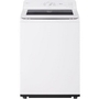 Laveuse à chargement par le haut de grande capacité de 5,6 pi³ avec EasyUnloadMC LG - WT8205CW