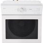 Laveuse à chargement par le haut de grande capacité de 5,6 pi³ avec EasyUnloadMC LG - WT8205CW