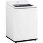 Laveuse à chargement par le haut de grande capacité de 5,6 pi³ avec EasyUnloadMC LG - WT8205CW