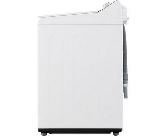 Laveuse à chargement par le haut de grande capacité de 5,6 pi³ avec EasyUnloadMC LG - WT8205CW