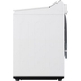 Laveuse à chargement par le haut de grande capacité de 5,6 pi³ avec EasyUnloadMC LG - WT8205CW