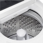 Laveuse à chargement par le haut de grande capacité de 5,6 pi³ avec EasyUnloadMC LG - WT8205CW
