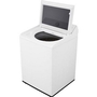 Laveuse à chargement par le haut de grande capacité de 5,6 pi³ avec EasyUnloadMC LG - WT8205CW