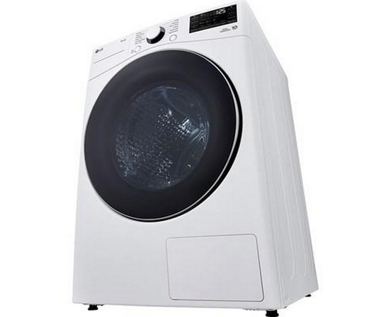 Sécheuse électrique de 7.8 pi³ avec DirectDrive® LG - DLHC3602W