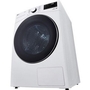 Sécheuse électrique de 7.8 pi³ avec DirectDrive® LG - DLHC3602W