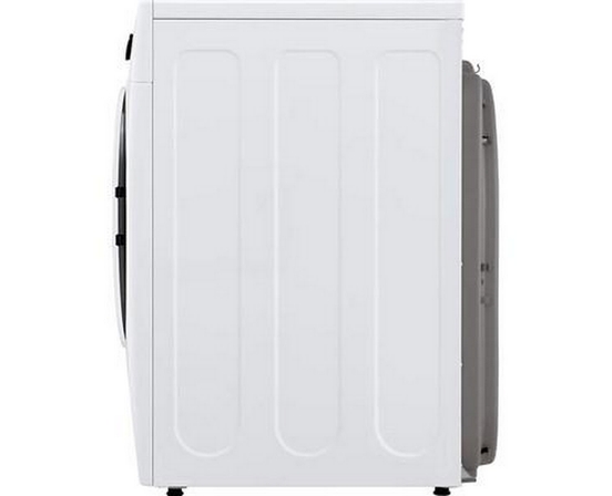 Sécheuse électrique de 7.8 pi³ avec DirectDrive® LG - DLHC3602W