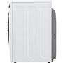 Sécheuse électrique de 7.8 pi³ avec DirectDrive® LG - DLHC3602W