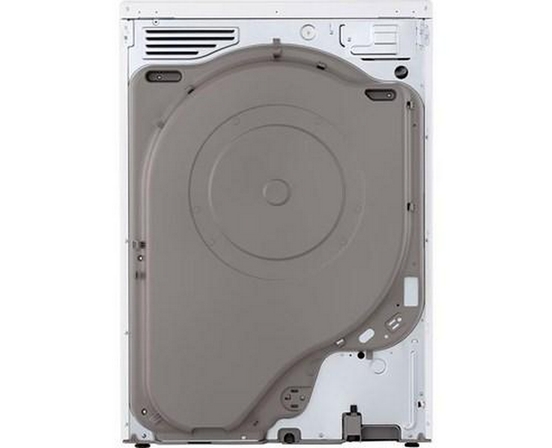 Sécheuse électrique de 7.8 pi³ avec DirectDrive® LG - DLHC3602W