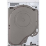 Sécheuse électrique de 7.8 pi³ avec DirectDrive® LG - DLHC3602W