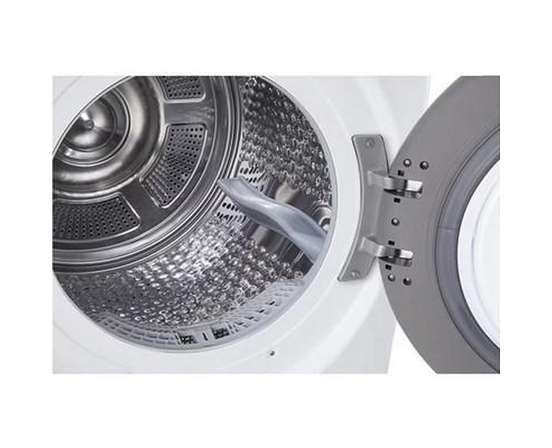 Sécheuse électrique de 7.8 pi³ avec DirectDrive® LG - DLHC3602W