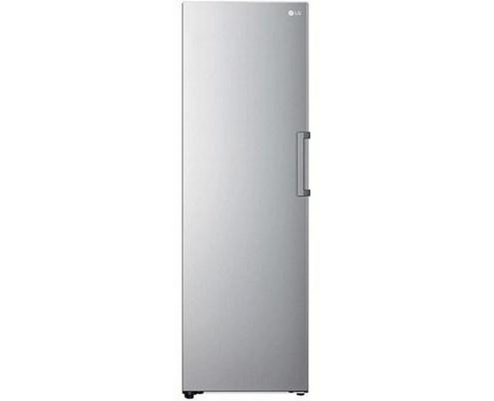 Congélateur vertical de 11.4 pi³ avec Smart Diagnosis™ LG - LROFC1104V