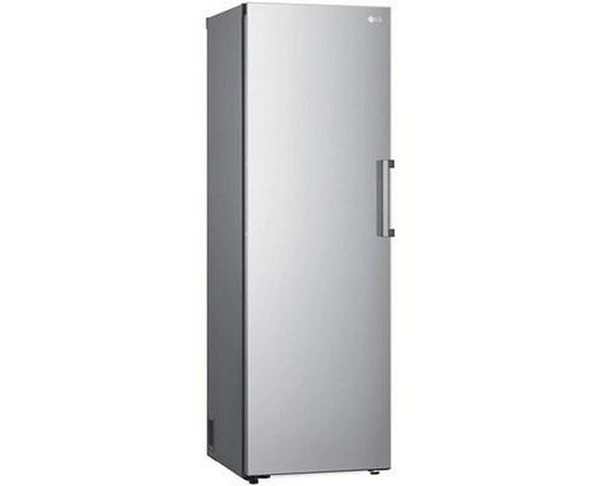 Congélateur vertical de 11.4 pi³ avec Smart Diagnosis™ LG - LROFC1104V