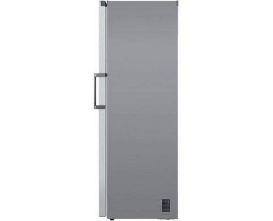 Congélateur vertical de 11.4 pi³ avec Smart Diagnosis™ LG - LROFC1104V