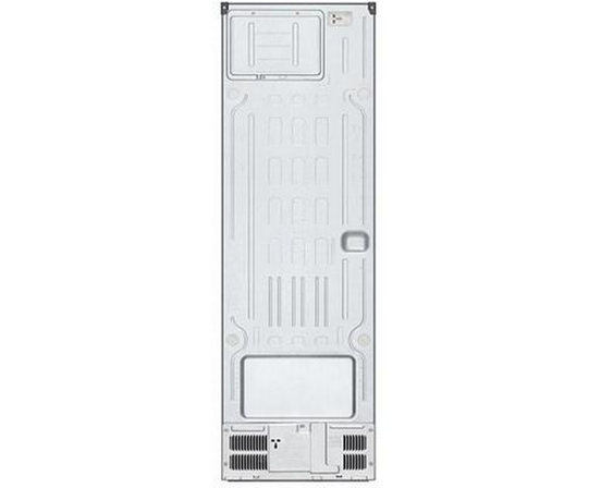 Congélateur vertical de 11.4 pi³ avec Smart Diagnosis™ LG - LROFC1104V