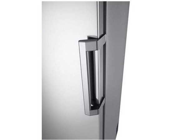 Congélateur vertical de 11.4 pi³ avec Smart Diagnosis™ LG - LROFC1104V