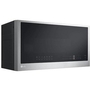 Four à micro-ondes à hotte intégrée de 30 po, 2,0 pi³. avec EasyClean® LG - MVEL2033F