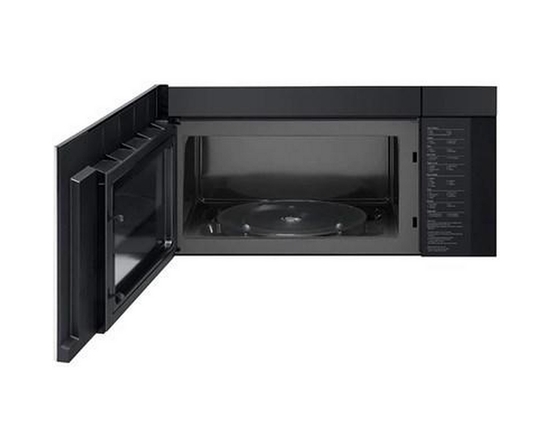 Four à micro-ondes à hotte intégrée de 30 po, 2,0 pi³. avec EasyClean® LG - MVEL2033F
