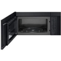 Four à micro-ondes à hotte intégrée de 30 po, 2,0 pi³. avec EasyClean® LG - MVEL2033F