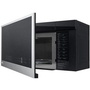 Four à micro-ondes à hotte intégrée de 30 po, 2,0 pi³. avec EasyClean® LG - MVEL2033F