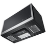 Four à micro-ondes à hotte intégrée de 30 po, 2,0 pi³. avec EasyClean® LG - MVEL2033F