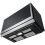 Four à micro-ondes à hotte intégrée de 30 po, 2,1 pi³. avec EasyClean® LG - MVEL2137F