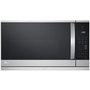 Four à micro-ondes à hotte intégrée de 30 po, 2.1 pi³ avec ExtendaVent® 2.0 LG - MVEL2125F