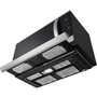 Four à micro-ondes à hotte intégrée de 30 po, 2.1 pi³ avec ExtendaVent® 2.0 LG - MVEL2125F