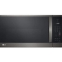 Four à micro-ondes à hotte intégrée de 30 po, 1,8 pi³. avec EasyClean® LG - MVEM1825D