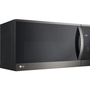Four à micro-ondes à hotte intégrée de 30 po, 1,8 pi³. avec EasyClean® LG - MVEM1825D