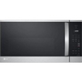 Four à micro-ondes à hotte intégrée de 30 po, 1,2 pi³ avec EasyClean® LG - MVEM1825F