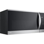 Four à micro-ondes à hotte intégrée de 30 po, 1,2 pi³ avec EasyClean® LG - MVEM1825F