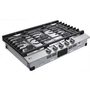Table de cuisson encastrée à gaz de 30 po LG - CBGJ3023S