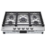 Table de cuisson encastrée à gaz de 30 po LG - CBGJ3023S
