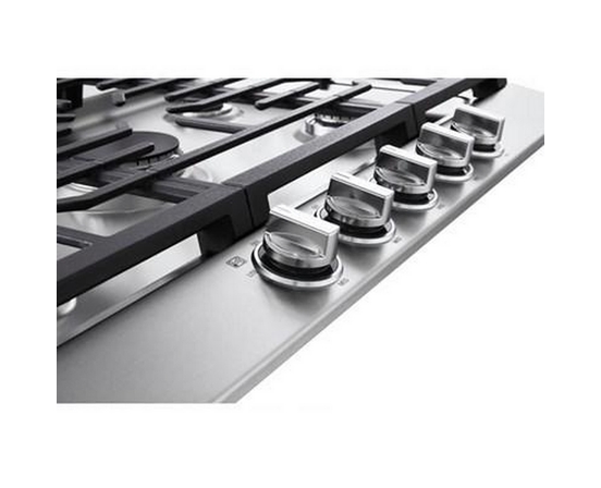 Table de cuisson encastrée à gaz de 30 po LG - CBGJ3023S