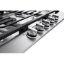 Table de cuisson encastrée à gaz de 30 po LG - CBGJ3023S