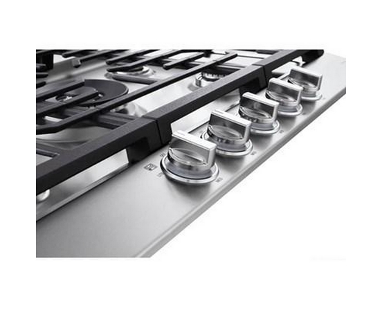 Table de cuisson encastrée à gaz de 30 po avec technologie ThinQ® LG - CBGJ3027S
