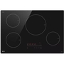 Table de cuisson encastrée à induction de 30 po avec UltraHeat™ LG - CBIH3013BE