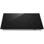 Table de cuisson encastrée à induction de 30 po avec UltraHeat™ LG - CBIH3013BE
