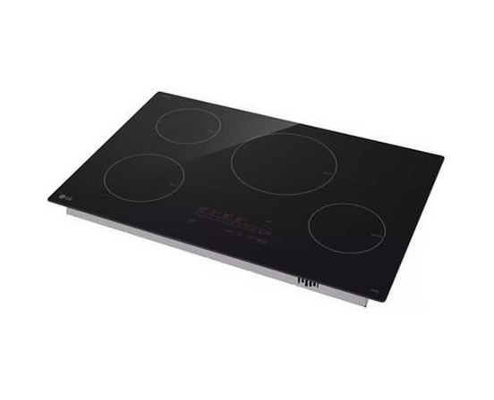 Table de cuisson encastrée à induction de 30 po avec UltraHeat™ LG - CBIH3013BE