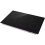Table de cuisson encastrée à induction de 30 po avec UltraHeat™ LG - CBIH3013BE