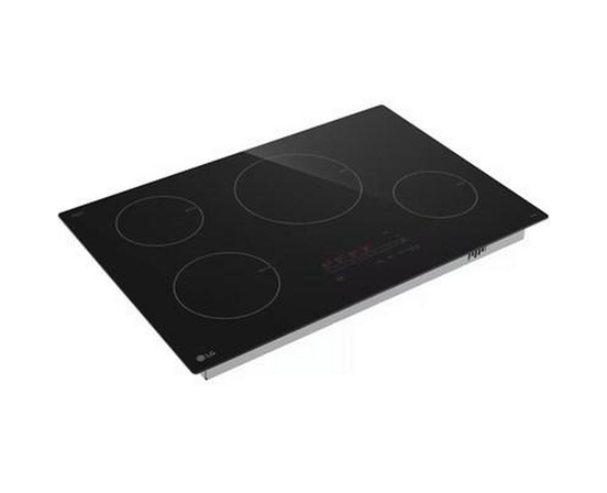 Table de cuisson encastrée à induction de 30 po avec UltraHeat™ LG - CBIH3013BE