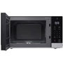Four à micro-ondes de comptoir de 18 po, 0,9 pi³ avec inverter intelligent LG - MSER0990S