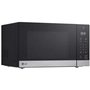 Four à micro-ondes de comptoir de 18 po, 0,9 pi³ avec inverter intelligent LG - MSER0990S