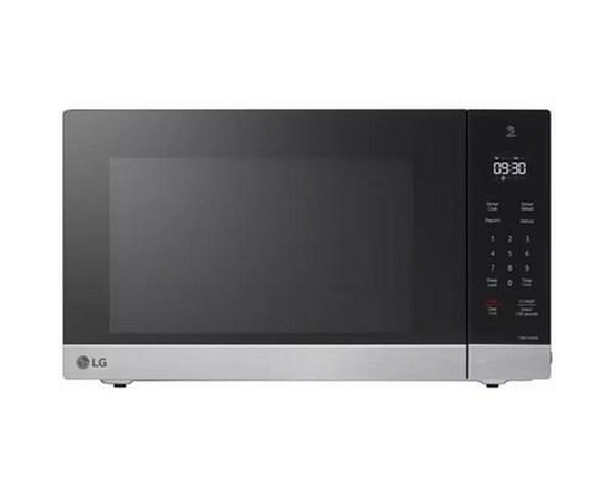 Four à micro-ondes de comptoir de 22 po, 1,5 pi³ avec inverter intelligent LG - MSER1590S