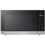 Four à micro-ondes de comptoir de 22 po, 1,5 pi³ avec inverter intelligent LG - MSER1590S