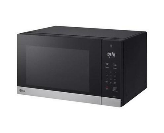 Four à micro-ondes de comptoir de 22 po, 1,5 pi³ avec inverter intelligent LG - MSER1590S