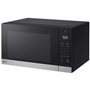 Four à micro-ondes de comptoir de 22 po, 1,5 pi³ avec inverter intelligent LG - MSER1590S