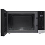 Four à micro-ondes de comptoir de 22 po, 1,5 pi³ avec inverter intelligent LG - MSER1590S
