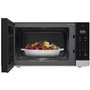 Four à micro-ondes de comptoir de 22 po, 1,5 pi³ avec inverter intelligent LG - MSER1590S