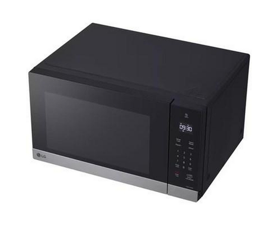 Four à micro-ondes de comptoir de 22 po, 1,5 pi³ avec inverter intelligent LG - MSER1590S